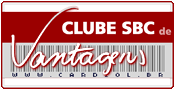 Clube SBC de Vantagens